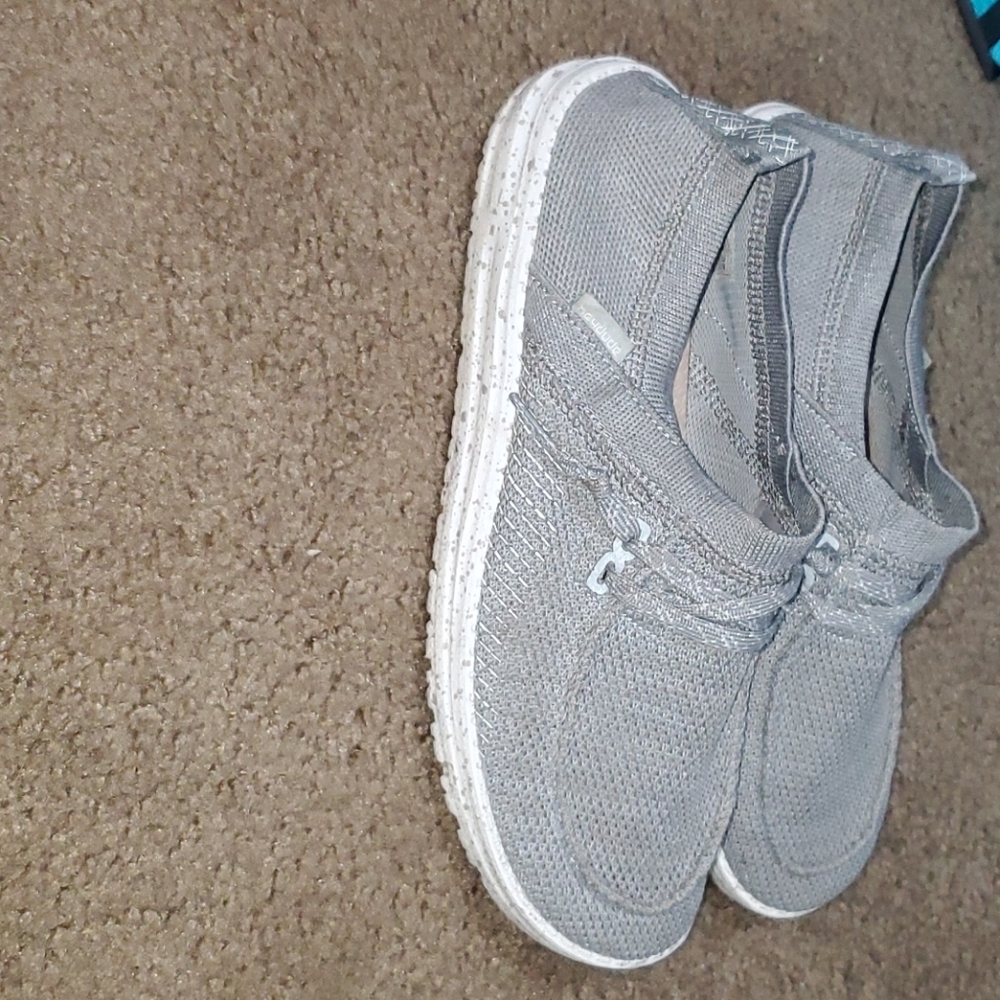 Hey dude shoes